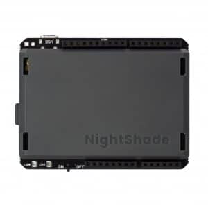 NightShade Electronics - The energyShield 2 Pro is here!