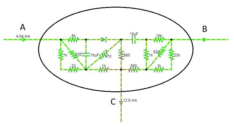 NightShade Electronics - Circuit Basics - Kirchhoff's Laws