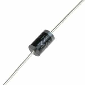 NightShade Electronics - What are Diodes and How Do I Use Them?