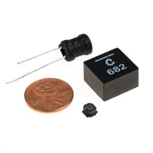 NightShade Electronics - What are Inductors, and How Do I Use Them?