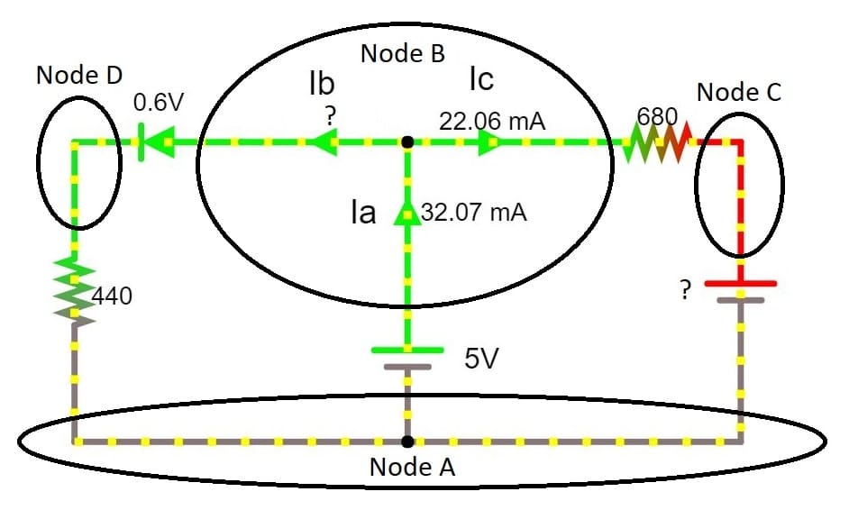 NightShade Electronics - Circuit Basics - Kirchhoff's Laws