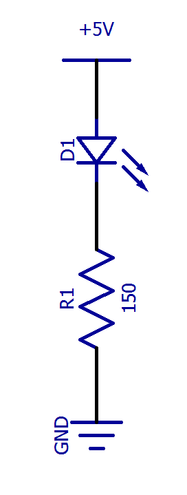 NightShade Electronics - Intro to Arduino: Basics of Writing a Sketch (Blinking LED)