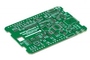 NightShade Electronics - PCB Assembly: Surface Mount (SMT) vs. Through-Hole (PTH)