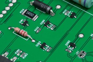 NightShade Electronics - What are Transistors and How Do I Use Them?
