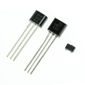 NightShade Electronics - What are Transistors and How Do I Use Them?