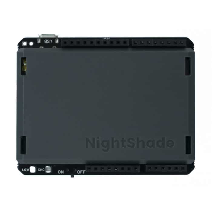 NightShade Electronics - energyShield 2 Basic