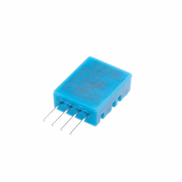 NightShade Electronics - Temperature & Humidity Sensor - DHT11