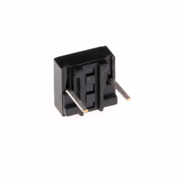 NightShade Electronics - Push Button Microswitch 6x6x5mm (4 Pack)