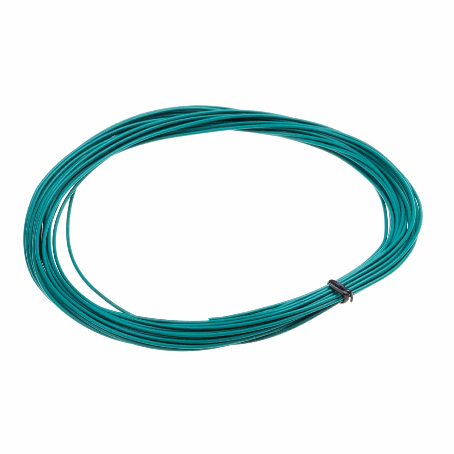 Hookup Wire 22AWG Stranded Green
