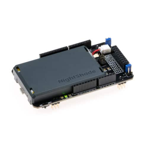 NightShade Electronics - bbDuino - The Ultimate Arduino Platform for Breadboard Development