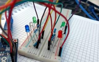 NightShade Electronics - How Do I Get Started with Electronics and Circuits? - Try Our Circuit Simulator and Tutorials!