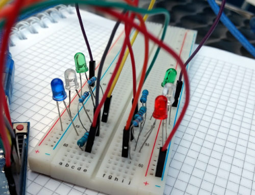 How Do I Get Started with Electronics and Circuits? – Try Our Circuit Simulator and Tutorials!