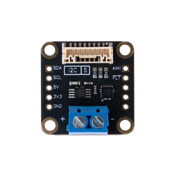 NightShade Electronics - Trēo™ 15A Current Sensor - ACS711