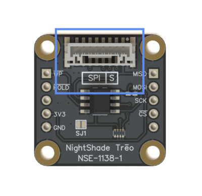 NightShade Electronics - Electrical Hookup