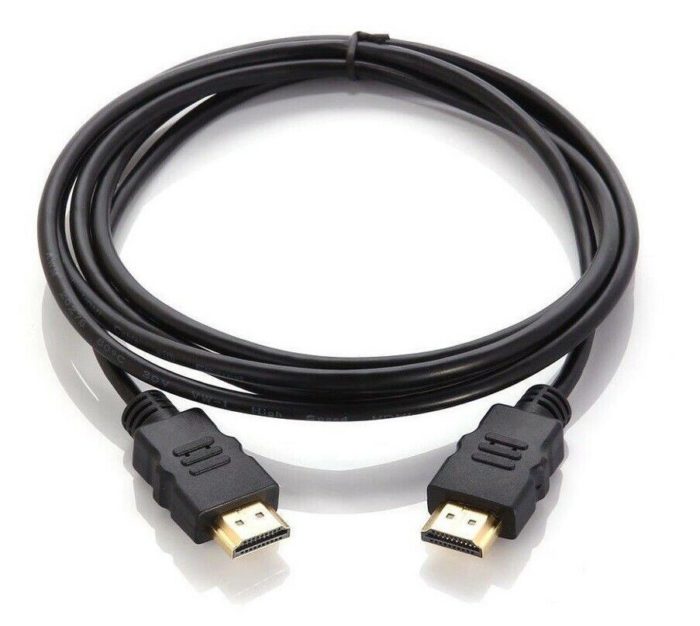 HDMI Cable 6ft