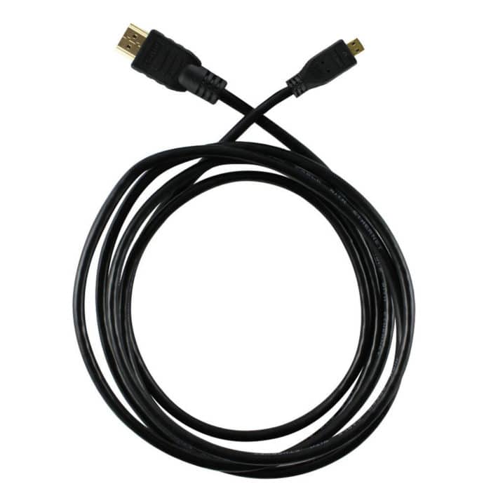 HDMI Micro 6ft